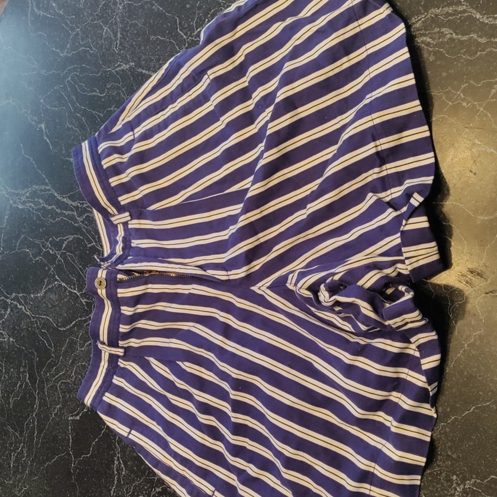 Liz sport short size 14
